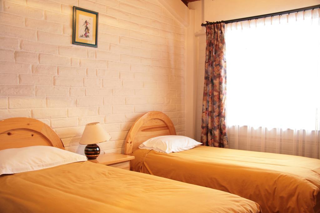 Apartamentos Los Quipus Quito Room photo