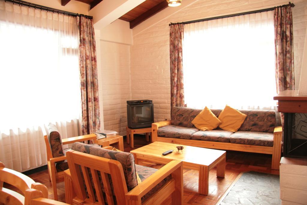 Apartamentos Los Quipus Quito Room photo