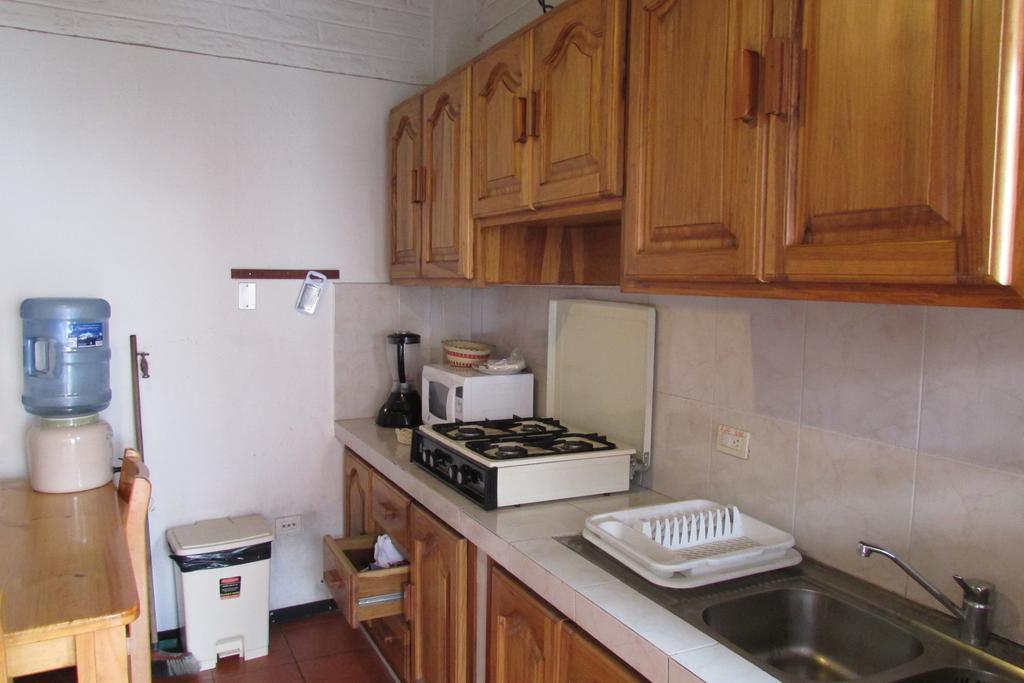 Apartamentos Los Quipus Quito Room photo