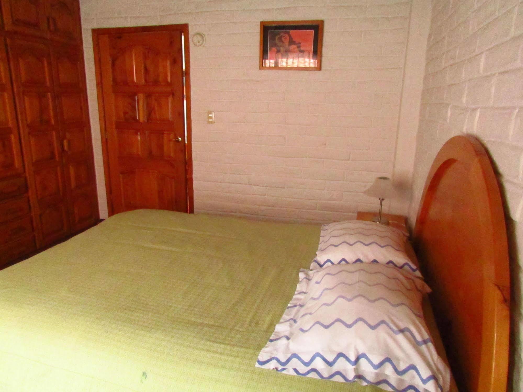 Apartamentos Los Quipus Quito Exterior photo
